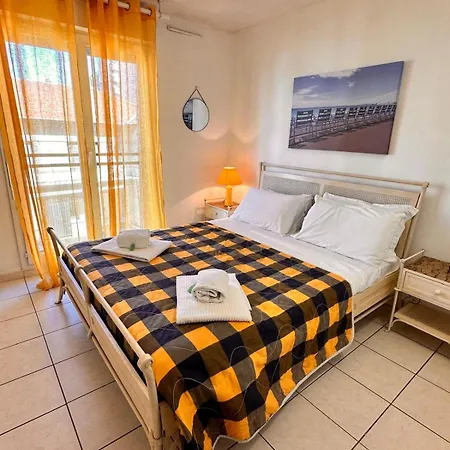 Suite Des Domes Fshh Nice Exterior photo