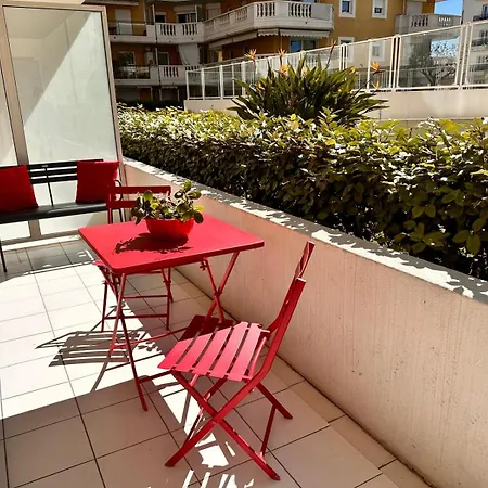 Suite Des Domes Fshh Nice Exterior photo