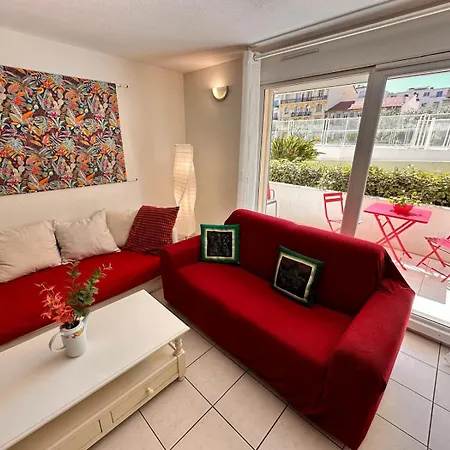Suite Des Domes Fshh Nice Exterior photo