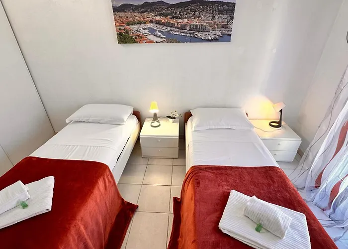 Suite Des Domes Fshh